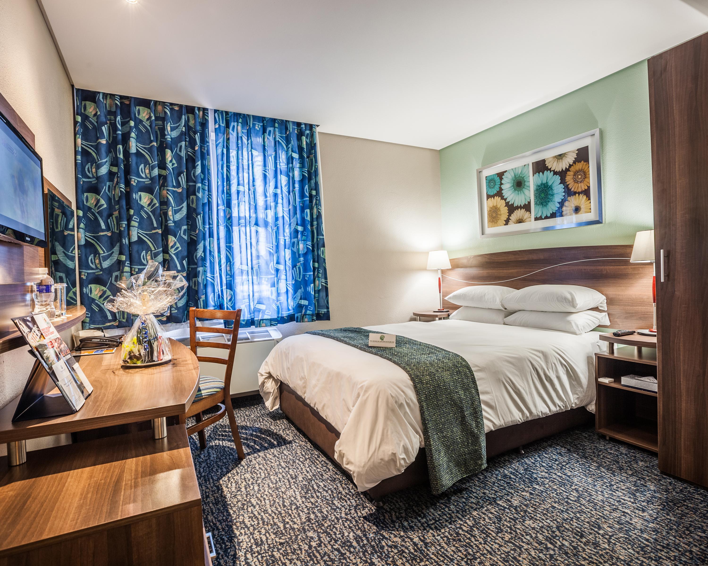 Town Lodge Gaborone Eksteriør billede