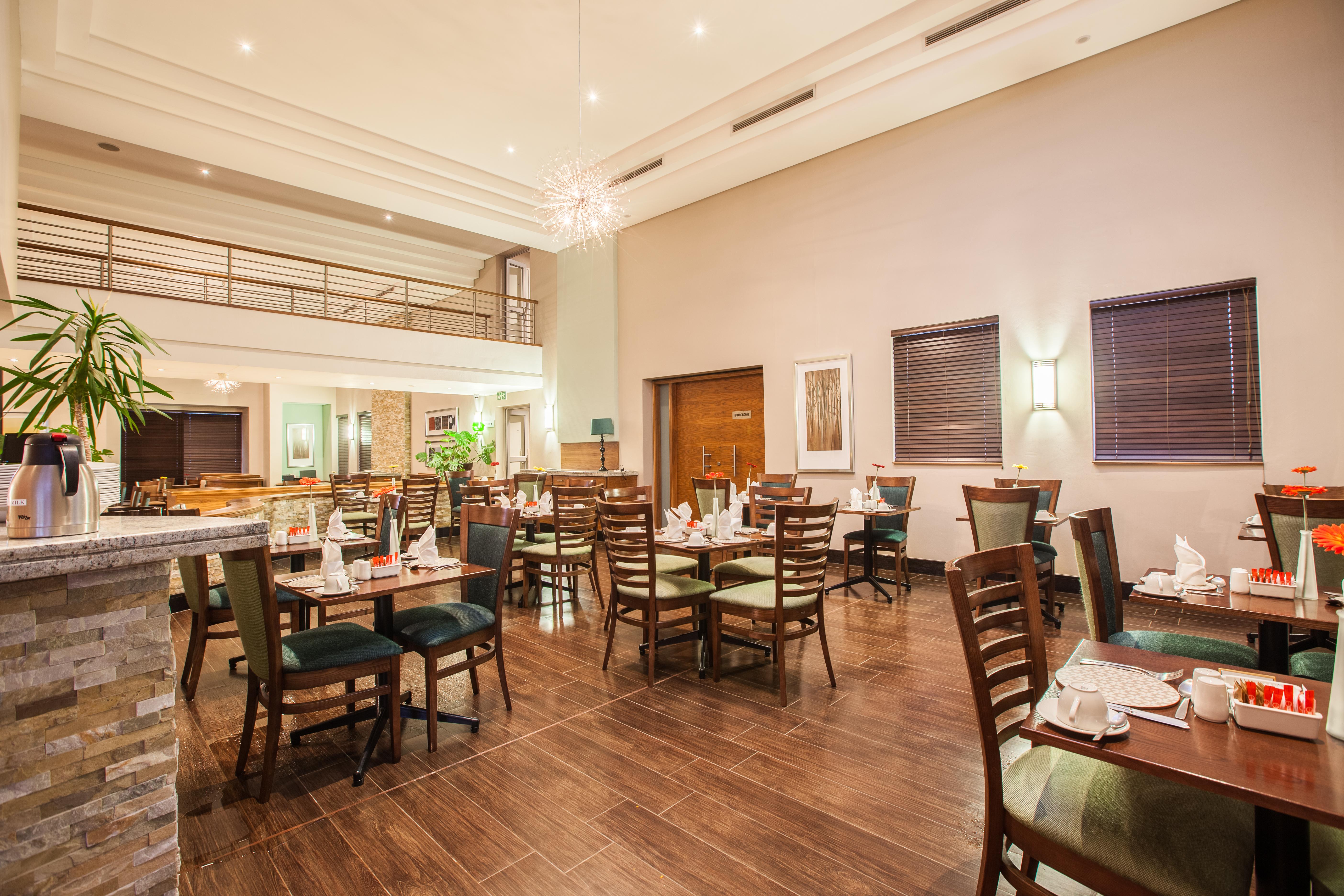 Town Lodge Gaborone Eksteriør billede