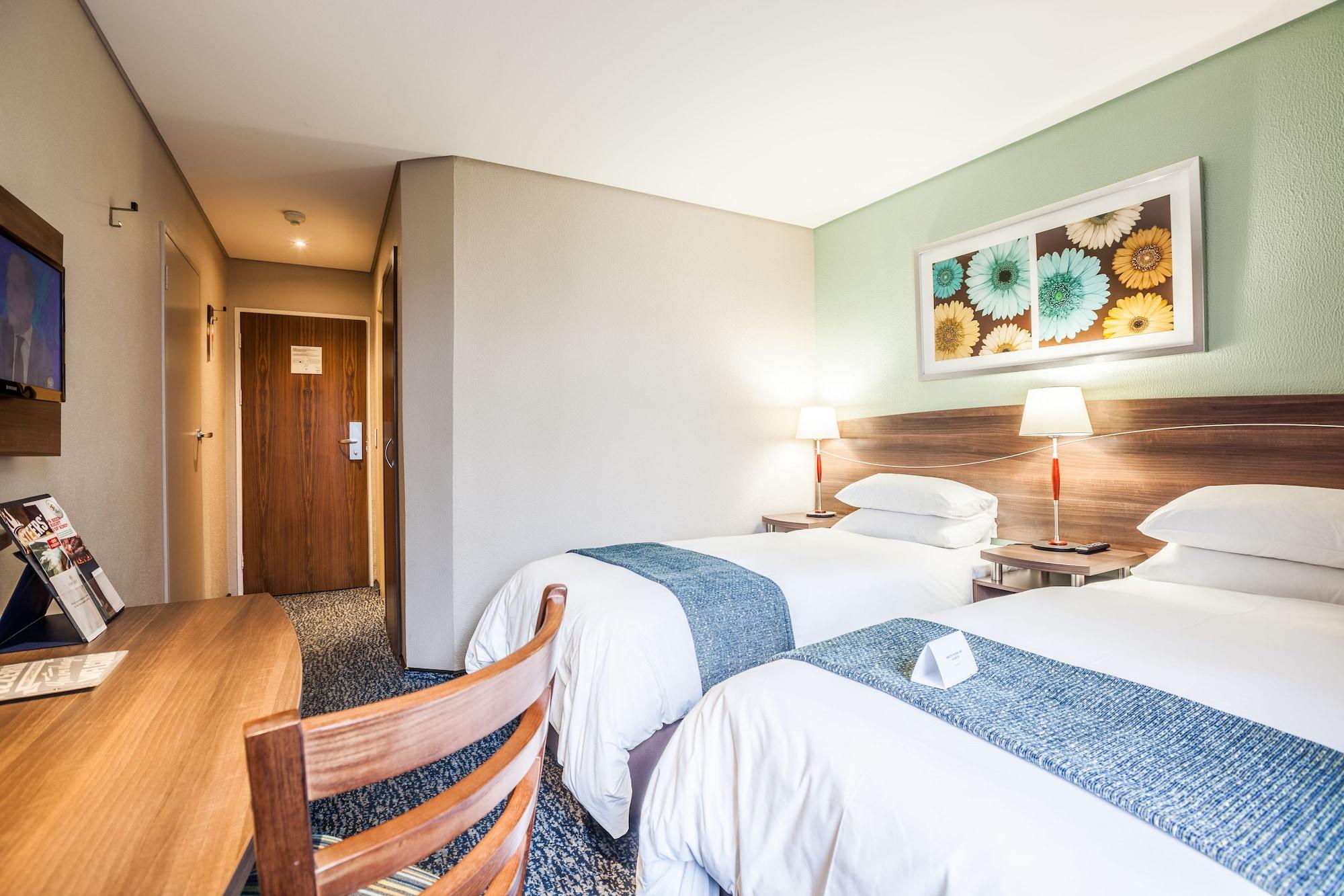 Town Lodge Gaborone Eksteriør billede