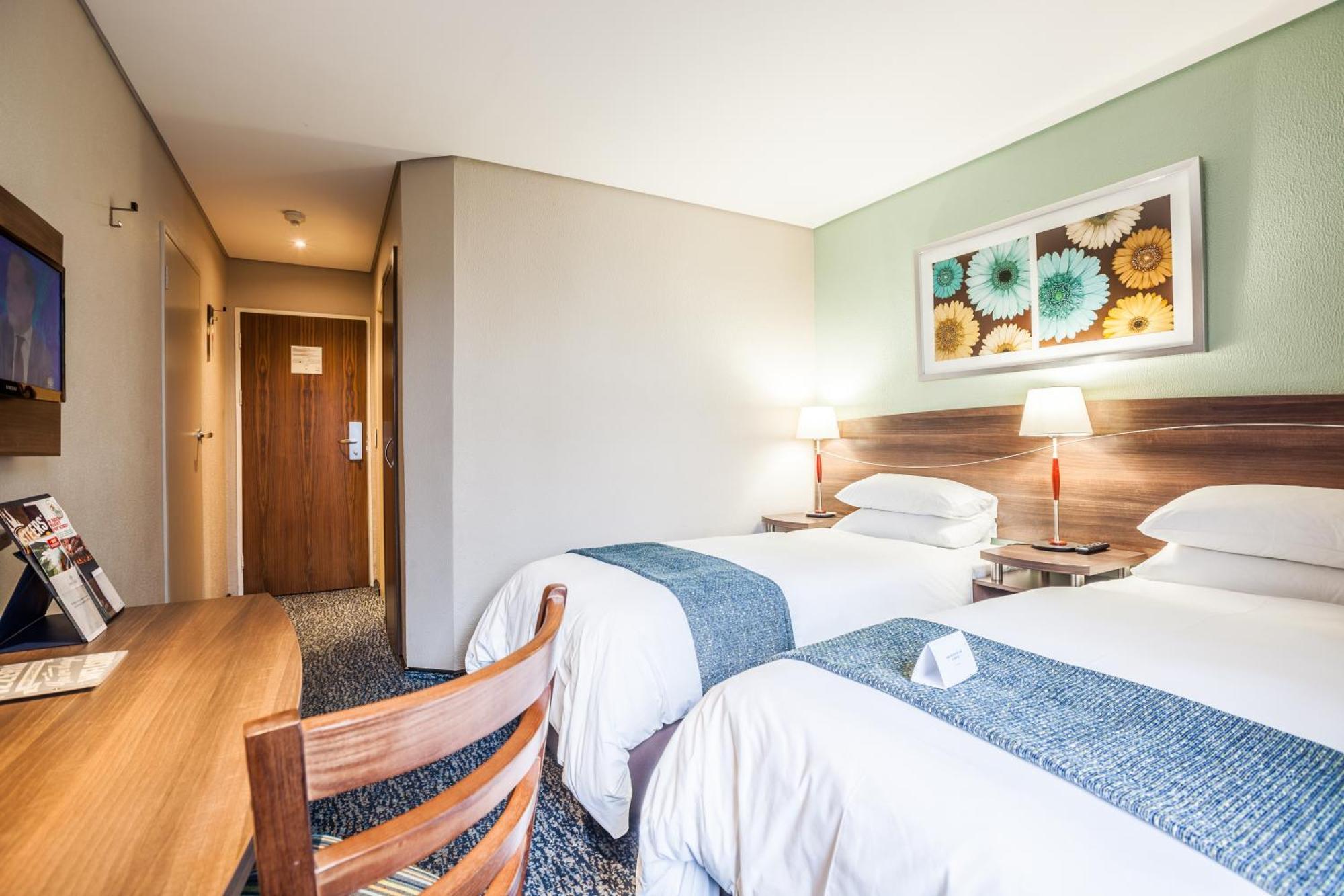 Town Lodge Gaborone Værelse billede