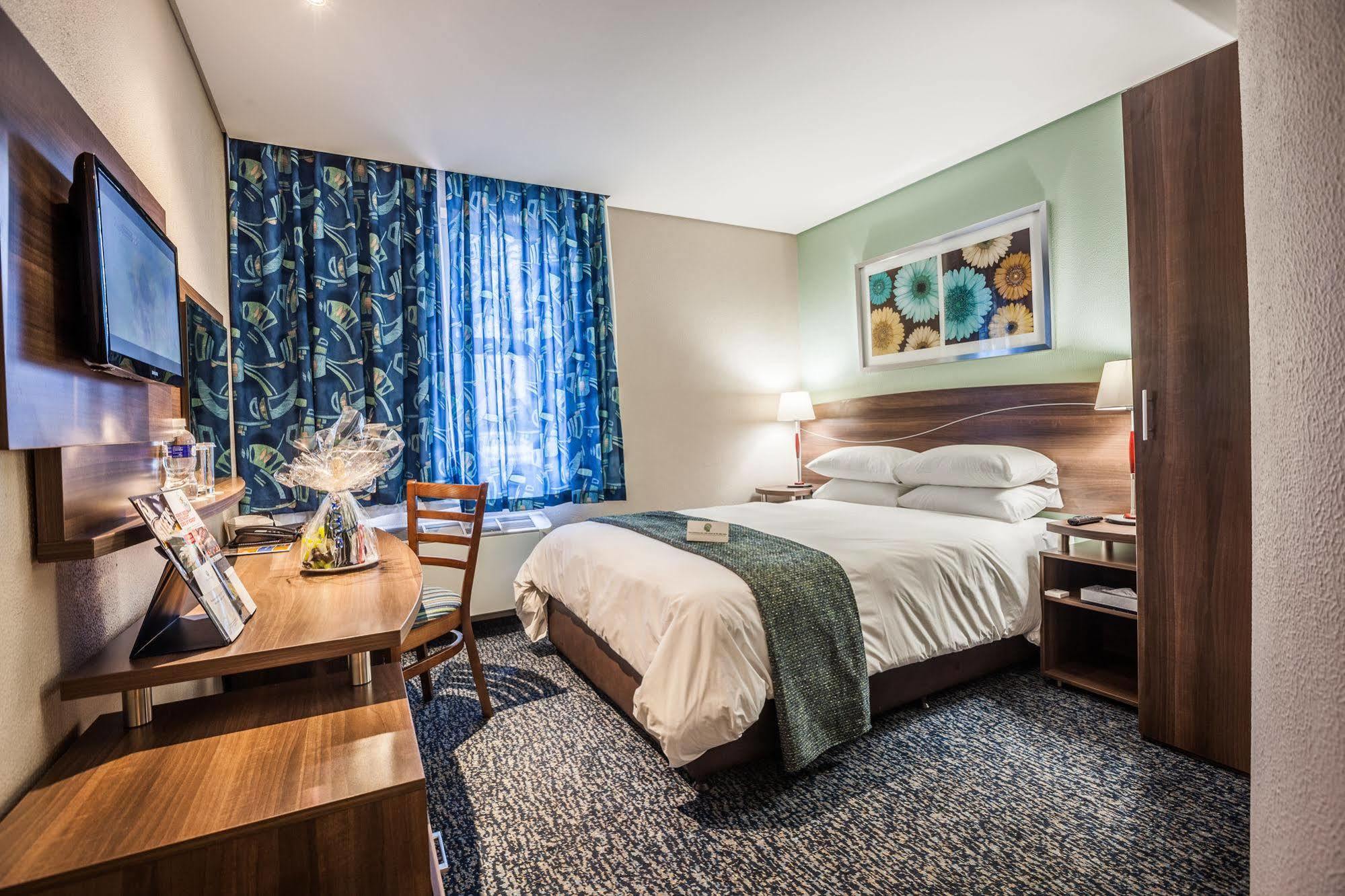 Town Lodge Gaborone Eksteriør billede